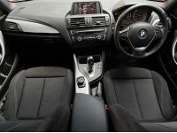 BMW 116i M SPORT ปี 2014 วิ่ง 13x,xxx KM. รูปที่ 9